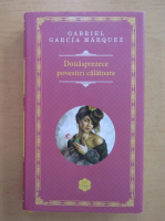 Gabriel Garcia Marquez - Douasprezece povestiri calatoare