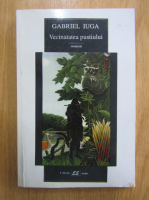 Gabriel Iuga - Vecinatatea pustiului