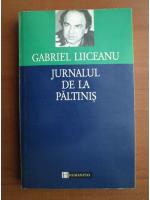 Gabriel Liiceanu - Jurnalul de la Paltinis