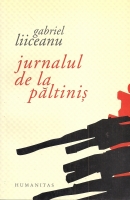 Gabriel Liiceanu - Jurnalul de la Paltinis