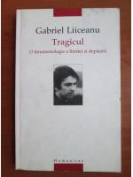 Gabriel Liiceanu - Tragicul. O fenomenologie a limitei si depasirii