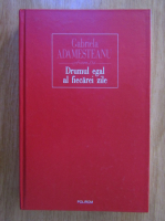 Gabriela Adamesteanu - Drumul egal al fiecarei zile