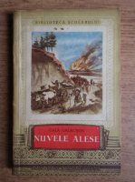 Gala Galaction - Nuvele alese