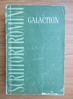 Gala Galaction - Opere alese (volumul 1)