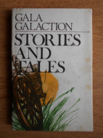 Gala Galaction - Short stories and tales
