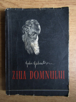 Gala Galaction - Ziua domnului