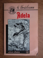 Garabet Ibraileanu - Adela