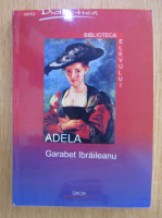 Garabet Ibraileanu - Adela 