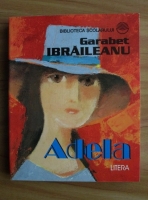 Garabet Ibraileanu - Adela