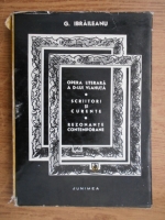 Garabet Ibraileanu - Opere (volumul 2)