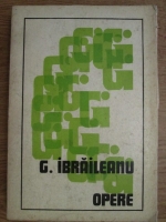 Garabet Ibraileanu - Opere. Volumul 2