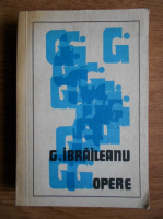 Garabet Ibraileanu - Opere (volumul 5)