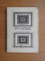 Gardonyi Geza - Omul invizibil