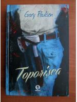 Gary Paulsen - Toporisca