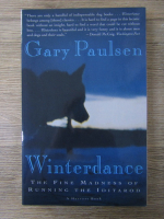 Gary Paulsen - Winterdance