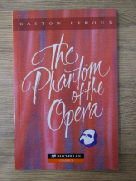Gaston Leroux - The phantom of the opera