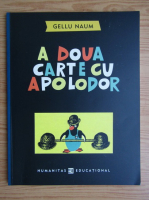 Gellu Naum - A doua carte cu Apolodor