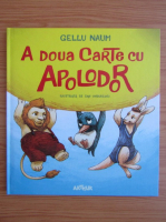 Gellu Naum - A doua carte cu Apolodor