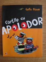 Gellu Naum - Cartile cu Apolodor