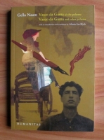 Gellu Naum - Vasco da Gama si alte poheme. Vasco da Gama and other poems (editie bilingva romana-engleza)