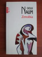 Gellu Naum - Zenobia (Top 10+)