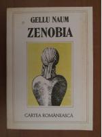 Gellu Naum - Zenobia