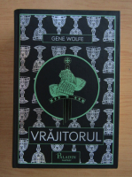 Gene Wolfe - Vrajitorul