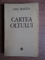 Geo Bogza - Cartea Oltului