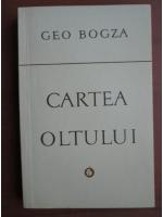 Geo Bogza - Cartea Oltului