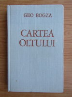 Geo Bogza - Cartea Oltului