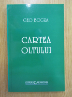 Geo Bogza - Cartea Oltului
