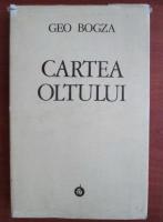 Geo Bogza - Cartea Oltului