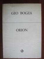 Geo Bogza - Orion