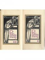 Geoffrey Chaucer - Povestirile din Canterbury (2 volume)