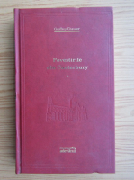 Geoffrey Chaucer - Povestirile din Canterbury (volumul 1)