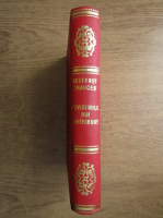 Geoffrey Chaucer - Povestirile din Canterbury