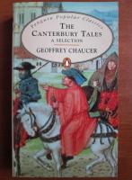 Geoffrey Chaucer - The Canterbury tales