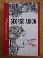 George Arion - Fortareata nebunilor