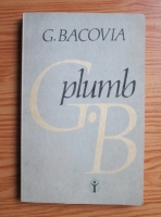 George Bacovia - Plumb