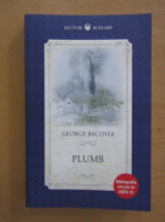 George Bacovia - Plumb