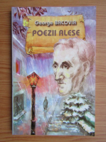 George Bacovia - Poezii alese