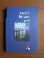 George Bacovia - Poezii