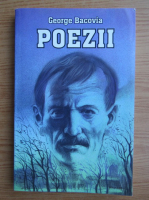 George Bacovia - Poezii