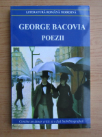 George Bacovia - Poezii