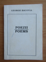 George Bacovia - Poezii 