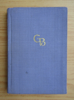 George Bacovia - Poezii