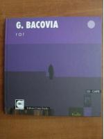 George Bacovia - Rar (lipsa CD)