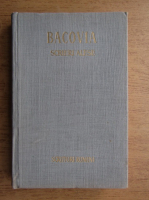 George Bacovia - Scrieri alese