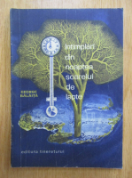 George Balaita - Intamplari din noaptea soarelui de lapte