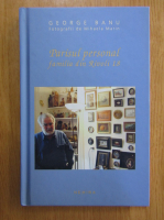George Banu - Parisul personal. Familia din Rivoli 18